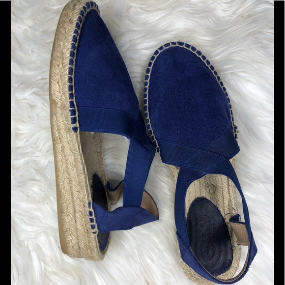 picon espadrilles